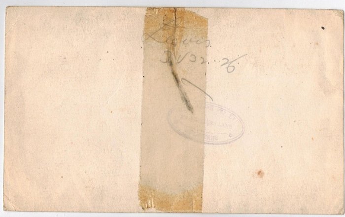 Original image
